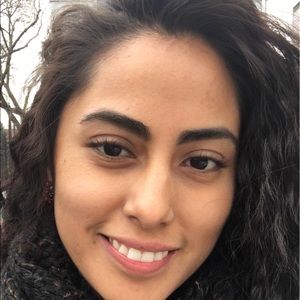 Meet your Posher, Diana